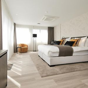 Deluxe Double Kamer